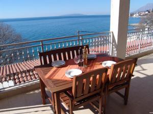 Apartment Davor 