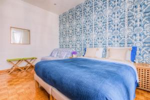 Double Room with Private External Bathroom