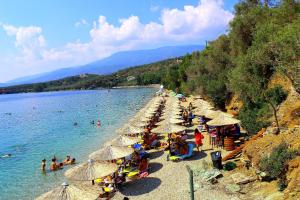Hotel Stoikos Pelion Greece