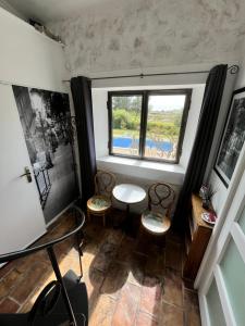 B&B / Chambres d'hotes O Chai d'Oeuvres - Charming B&B - Adults only : photos des chambres