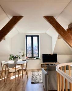 Lobo do Mar Matosinhos Beach Loft