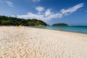 Garden bungalows 4br with private pool