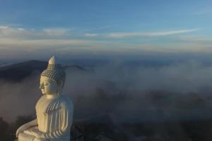 Garden bungalows 4br with private pool