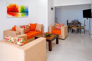 Lake Red 6 Apartments & Hotel