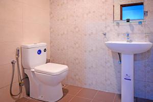 Lake Red 6 Apartments & Hotel