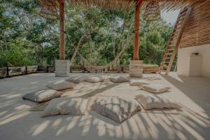 Naum - Secluded Villa with Private Cenote