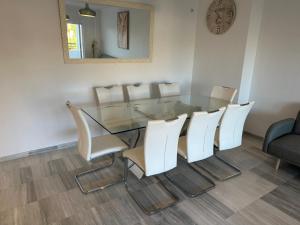 Luxurious 3 Bedroom Apartment in the heart of Alhaurín Golf