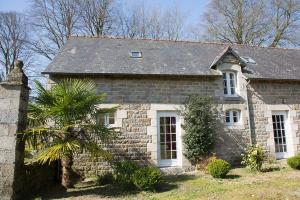 Maisons de vacances Les Gites de Roz-Maria : photos des chambres