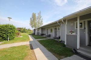 huoneistomajoitus KONTU, LaatuLomat