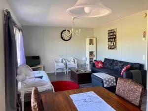 huoneistomajoitus KONTU, LaatuLomat - Puumala