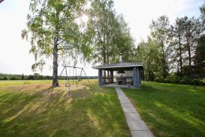 huoneistomajoitus KONTU, LaatuLomat