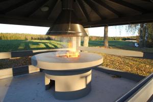 huoneistomajoitus KONTU, LaatuLomat