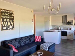 huoneistomajoitus KONTU, LaatuLomat