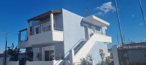 2- Bedroom Apartment in Rhodes - Vátion