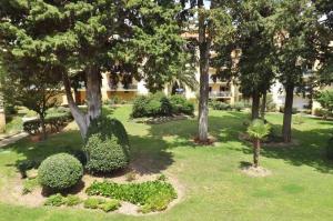 Studio classé 2 étoiles à 5 minutes du centre ville et 10 des Thermes