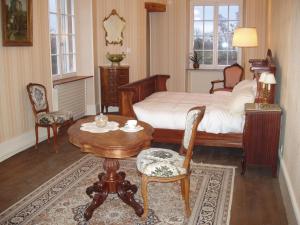 B&B / Chambres d'hotes Chateau De Werde : photos des chambres