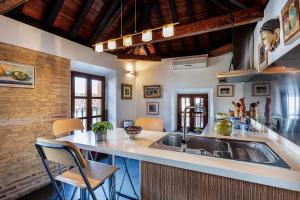 Genteel Home Puerta Real Sevilla