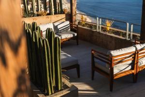 Private Hot Tub - Ocean View - GYM - Free Parking