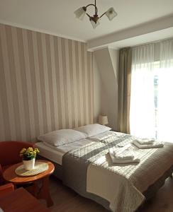 11 Dębów Willa nadmorska