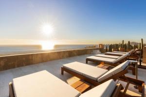 Private Hot Tub - Ocean View - GYM - Free Parking