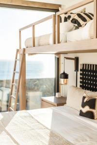 Private Hot Tub - Ocean View - GYM - Free Parking