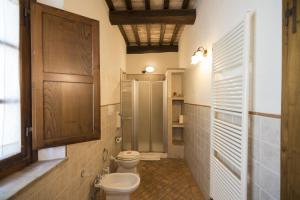 Tuscan Relais Il Serraglio