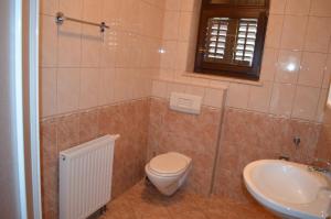 Apartments Villa Sandra