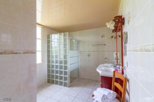 Hotels Le Relais des 5 Chateaux : photos des chambres