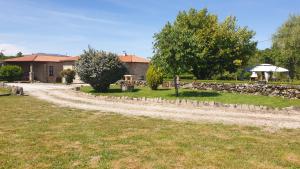 Casa Rural Rectoral Santa Baia