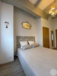 Maisons d'hotes Chambres d-Hotes L-Escale : photos des chambres