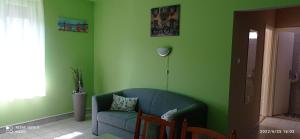Liliom Apartman