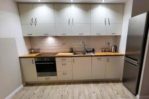 Apartament Czerwone Maki