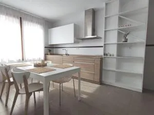 Apartamento Exclusivo San Marcos - Membrilla