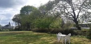 Casa de Corbelle - Muimenta