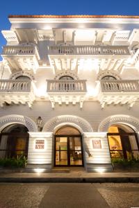 Hotel Voilá Centro Histórico