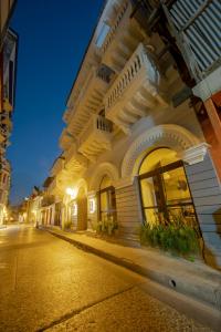Voilá Centro Histórico