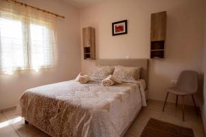 Casa Greca Vacation Home Acharavi Corfu