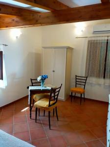 Casa Vacanze Nonno Aldo