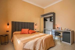 Double or Twin Room room in Hotel Tirrenia