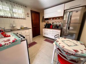 Chalé Completo 5min centrinho