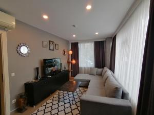 Levent Apartments