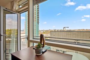 Delightful Apartment Wandsworth