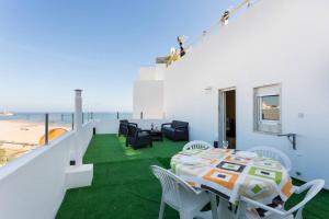 Sea View Terrace