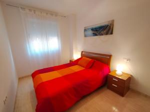 ACV - Costa Marfil I-2ª linea planta 2 sur