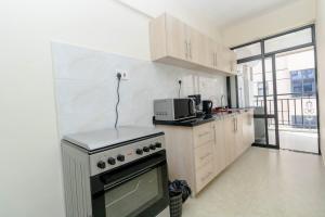 2BR Luxury Apartment