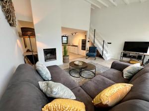 Welcome in - Vakantiehuis met ruime zonnige tuin I Lepelblad 42, Nieuwvliet-Bad