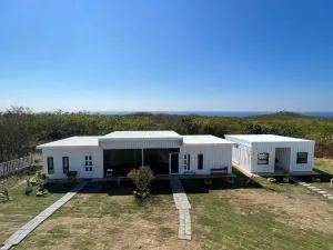 Second Hostel - T'ien-t'ai