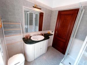 Appartamento luminoso Villa Pamphili