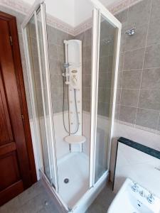 Appartamento luminoso Villa Pamphili