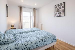 Appartements Superbe appartement avec parking SS Ascenseur : photos des chambres